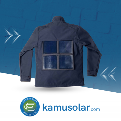 Giyilebilir Solar